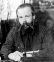 Корнилов Константин Николаевич - отечественный психолог, автор реактологического учения