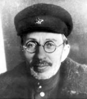Макаренко Антон Семенович - советский педагог и писатель
