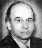 Пономарев Яков Александрович